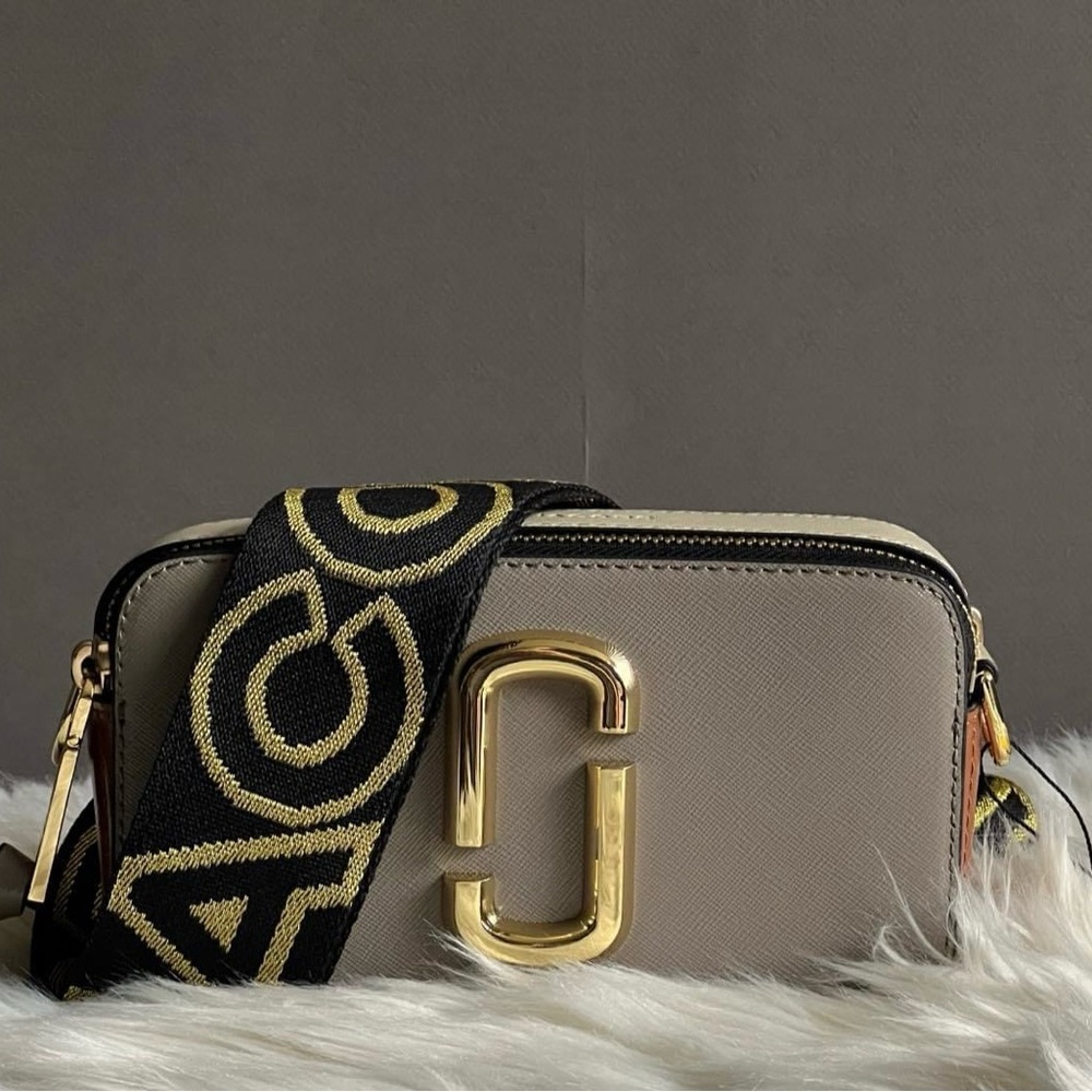 2S3HCR500H03 - Marc Jacobs The Snapshot
